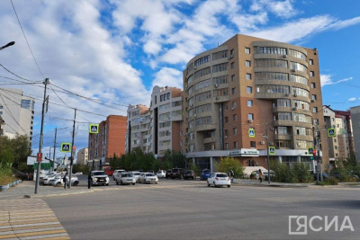 В мастер-план Якутска вошли работы по развитию системы газоснабжения / ЯСИА Якутск Якутск Республика Саха (Якутия)