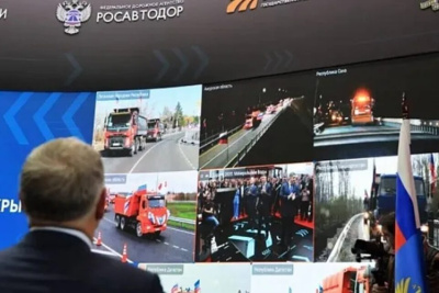 В Якутии ликвидировали один из самых опасных прижимных участков / ЯСИА   