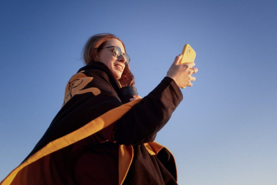 Билайн увеличил покрытие 4G в частном секторе и жилых домах Якутска / ЯСИА   