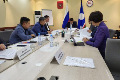 Более семи тысяч человек примут участие в Играх Манчаары в Якутии / ЯСИА   Республика Саха (Якутия)