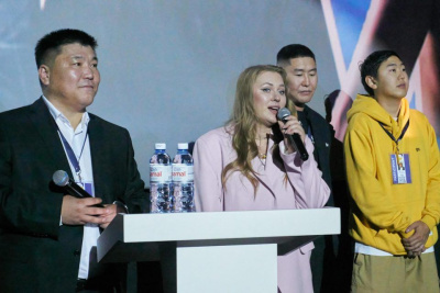 Кинокомпании «СОЛЛАКС» и «Сахафильм» объявили о сотрудничестве / ЯСИА   