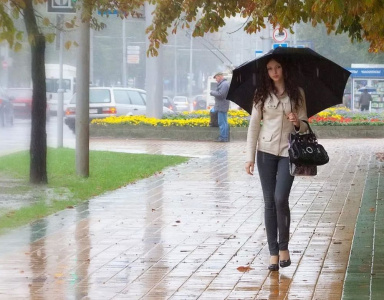 Опять ожидаем ветер /    