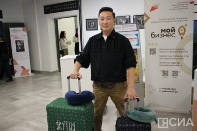 Архитектурный, музейный и детский: в Якутии развивают новые направления туризма / Николай Борисов   Республика Саха (Якутия)