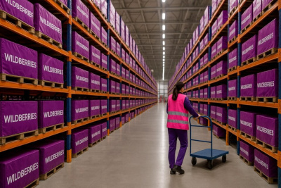 Пять дальневосточных регионов получили собственные витрины на Wildberries / ЯСИА   