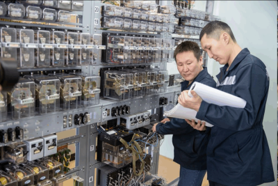 Как инженер железной дороги нашёл своё призвание в службе селу / ЯСИА   