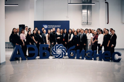 Состоялся первый семинар-интенсив для сферы общественного питания «Бизнес-ШЕФ» / ЯСИА   