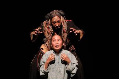 Нюрбинский театр представит Якутию на международном фестивале «Те-ART-Кокше» в Казахстане / ЯСИА   