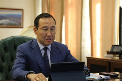 Стратегия работы НОЦ «Север» будет изменена / ЯСИА   