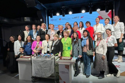 День предпринимателя отмечают сегодня в Якутии / ЯСИА   Республика Саха (Якутия)