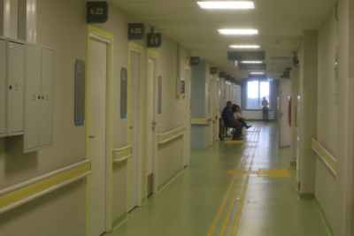 Шесть случаев кори зарегистрировали за 8 месяцев в Якутии / ЯСИА   Республика Саха (Якутия)