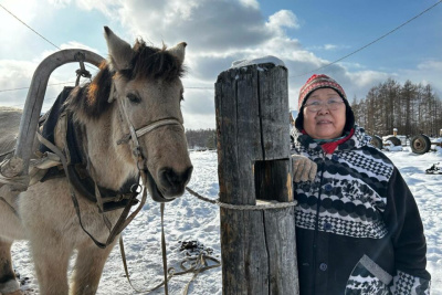 Фильм «Харама» Дмитрия Давыдова вышел на платформе «Смотрим» / ЯСИА   