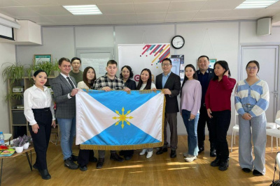 В Булунском районе Якутии пройдет Арктическая креативная академия / ЯСИА   