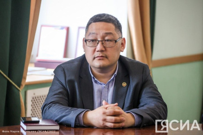 Николай Бугаев: «Будем работать во благо избирателей» / Николай Борисов   