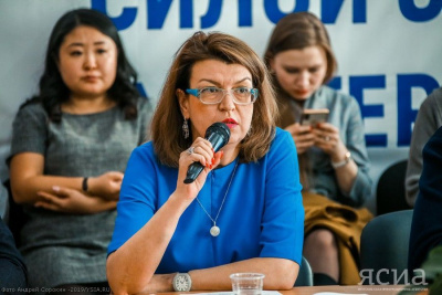 О ситуации на рынке труда расскажут якутянам в прямом эфире / ЯСИА   