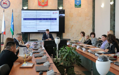 Добросовестный бизнес - одна из опор экономики /  Мирный Мирнинский Республика Саха (Якутия)