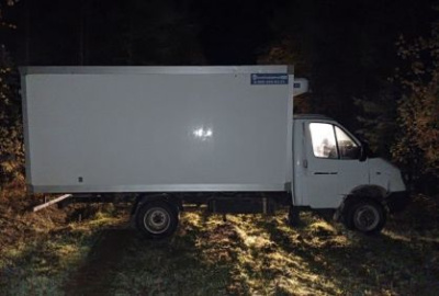 В городе Ленске возбуждены уголовные дела в отношении несовершеннолетних юношей, подозреваемых в угонах /    