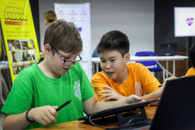 На фестивале архитектуры «Эйгэ: Диалог на квартале» пройдут бесплатные мастер-классы / ЯСИА   