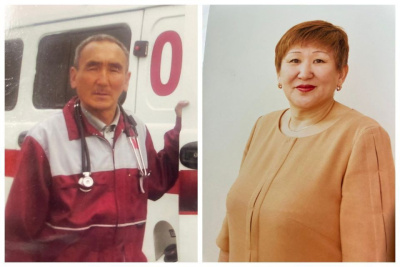 Всё начинается с любви к профессии: медицинская династия Неряевых / ЯСИА   