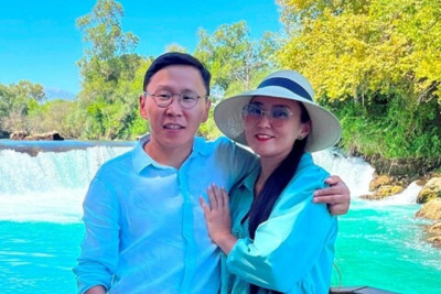 В Якутии выбрали пару, которая зарегистрирует брак на форуме «Россия» в Москве / ЯСИА   Республика Саха (Якутия)