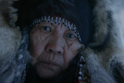 С участием якутских актёров в России стартует показ фильма «Чужая» / Дьулустаан Сергеев Якутск Якутск Республика Саха (Якутия)