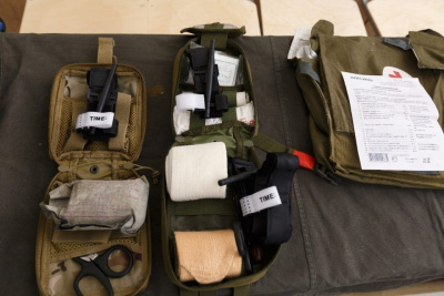 В Якутии учителя ОБЖ пройдут курсы по основам начальной военной подготовки / ЯСИА   Республика Саха (Якутия)