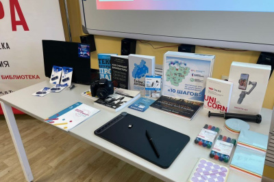 В пяти арктических районах Якутии откроются общественные пространства для местных сообществ и НКО / ЯСИА   