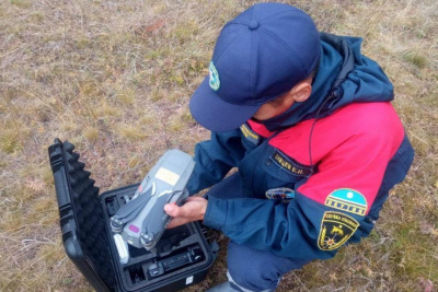 В Мирнинском районе Якутии утонул мужчина / ЯСИА   