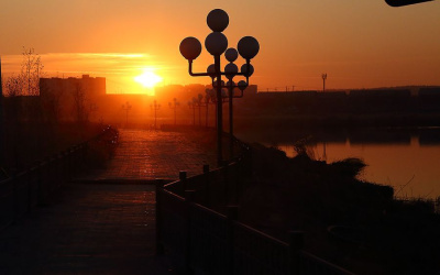 Пока в Якутии была ночь: шатдаун правительства США, арест главы кубанского МЧС и трагедия в Ираке / ЯСИА   Республика Саха (Якутия)