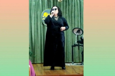 Якутянка стала призером всероссийского творческого конкурса для людей с ОВЗ / ЯСИА   