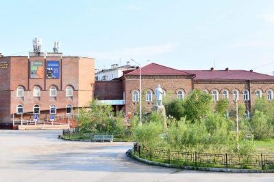 Якутский музей им. Ем. Ярославского проведет бесплатные экскурсии для пожилых / ЯСИА   