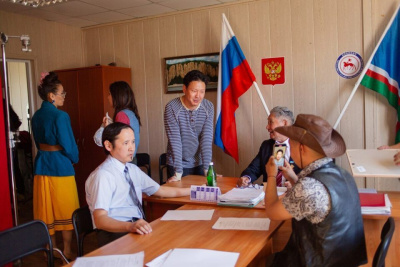 Журналист Татьяна Тарасова прокомментировала ситуацию вокруг якутского фильма «Кандидат» / ЯСИА   