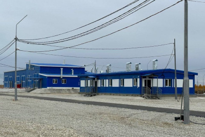 Полигон для твердых отходов появится возле Якутска в 2024 году / Нарыйа Пахомова Якутск Якутск Республика Саха (Якутия)