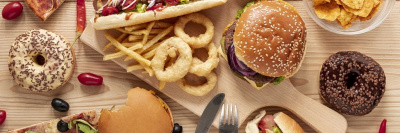Фастфуд может привести к ухудшению памяти всего за четыре дня