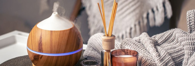 Насколько безопасны ароматизаторы для дома?