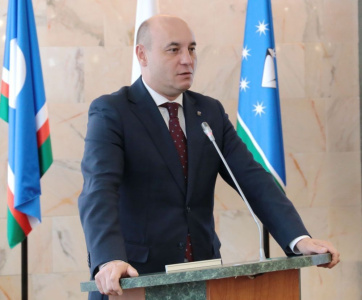 Вместе с Россией! /    