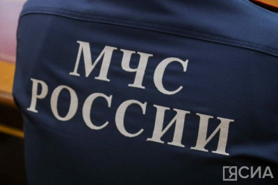 Неправильная эксплуатация отопительной печи привела к пожару в Ленском районе. Погиб один человек / ЯСИА   