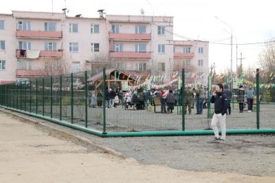 Комфорт своими руками /    