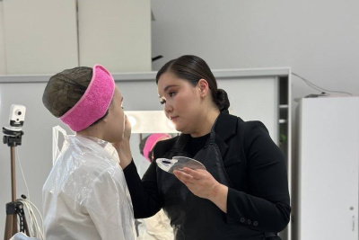 В Якутии прошел отборочный этап нацчемпионата «Абилимпикс» по 20 компетенциям / ЯСИА   Республика Саха (Якутия)