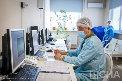 Неделя борьбы с раком молочной железы стартовала в Якутии / ЯСИА   Республика Саха (Якутия)