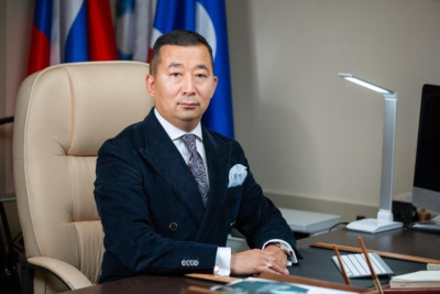 Айхал Габышев прокомментировал кандидатуры руководителей правительства Якутии / ЯСИА   