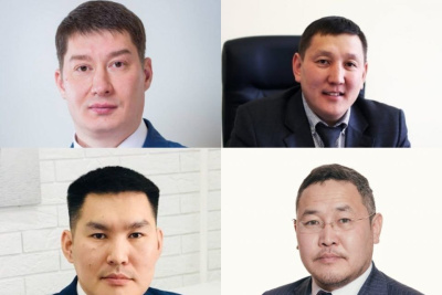 Кандидатуры новых министров Якутии внесены в Ил Тумэн на утверждение / ЯСИА   Республика Саха (Якутия)
