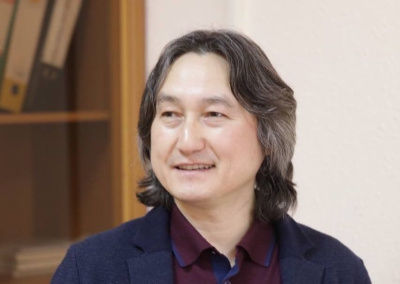 Джулустан Борисов назначен и. о. первого вице-премьера правительства Якутии / ЯСИА   