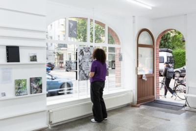 Работы якутского фотографа Алексея Павлова представлены на международной выставке в Берлине / Мария Архипова   