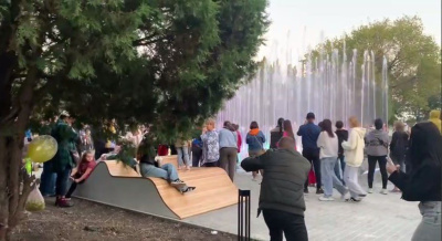 Военкор Денис Попов: «Виктор Романов справится со всеми задачами» / Николай Борисов   