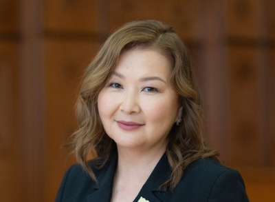 Нюргуна Соколова назначена и. о. министра образования и науки Якутии / ЯСИА   