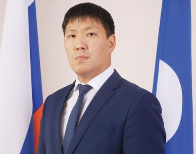 Виктор Романов назначен и. о. министра строительства Якутии / ЯСИА   