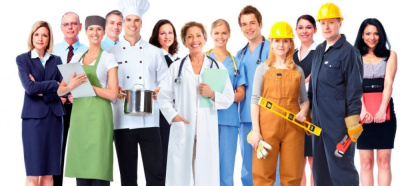 Госкомитет РС(Я) по занятости населения извещает: нужны мобильные трудовые ресурсы! /    