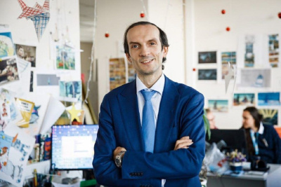 Борис Машковцев: «Мы поможем Якутии влиться в федеральное анимационное движение» / ЯСИА   