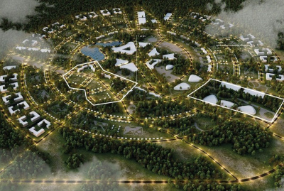 В Якутии на базе проекта «Микрополис» оформили 26 дальневосточных гектаров / ЯСИА   Республика Саха (Якутия)