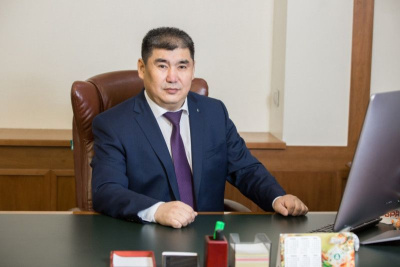 СВФУ и Минобрнауки Якутии продолжат тесное сотрудничество после назначения нового министра / ЯСИА   